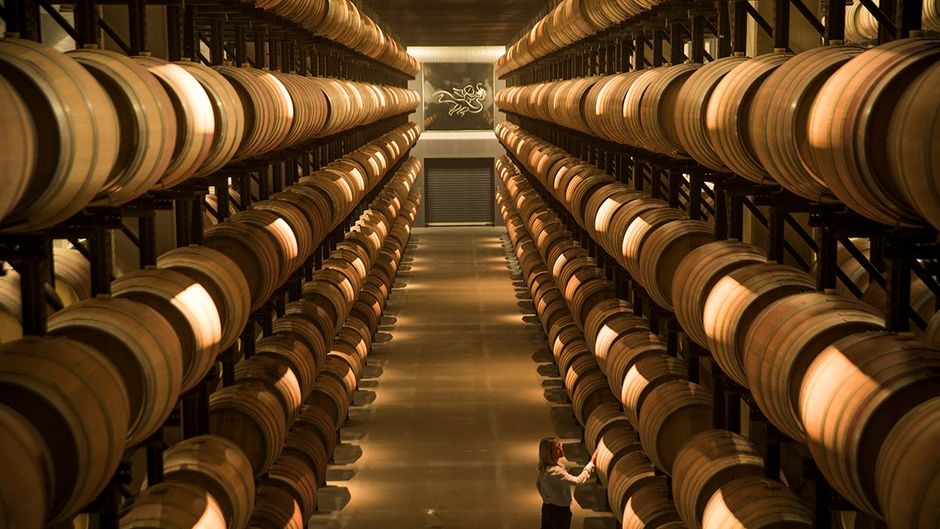 Abadia Retuerta Le Domaine Other