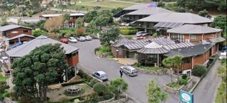 Aotea Lodge