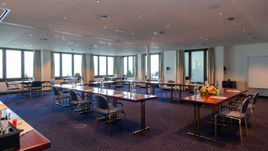 Hotel Bad Horn Meeting