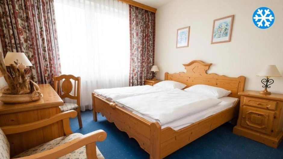 Hotel Partner Room