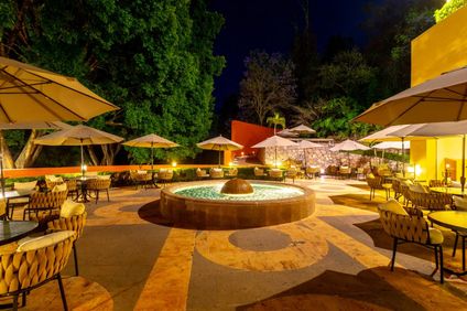 Rancho San Diego