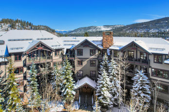 Mountain Thunder Lodge