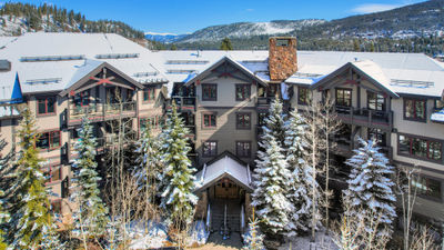 Mountain Thunder Lodge