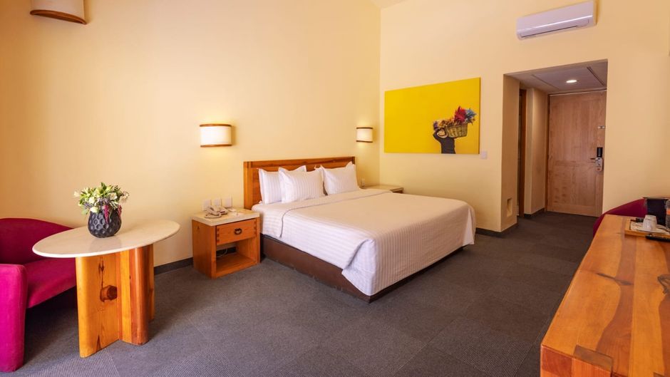 Rancho San Diego Room