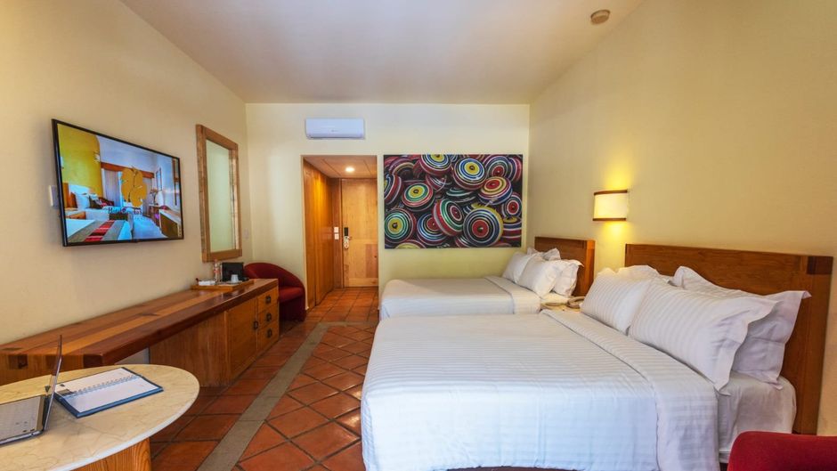 Rancho San Diego Room