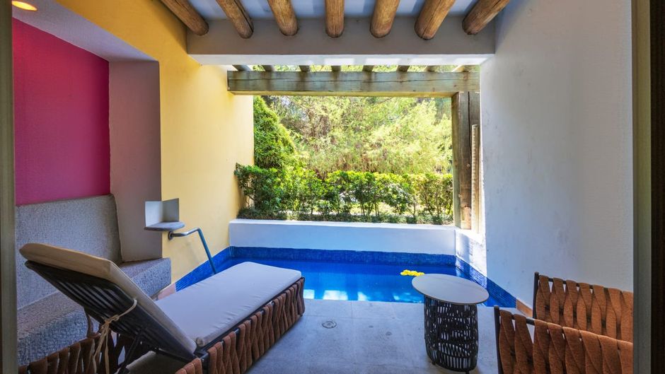 Rancho San Diego Room