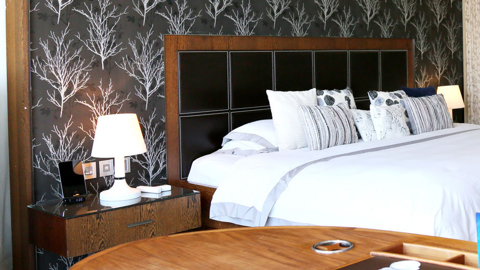 Hotel Eclat Beijing Recreation