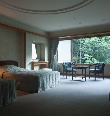 Nishimuraya Hotel Shogetsutei