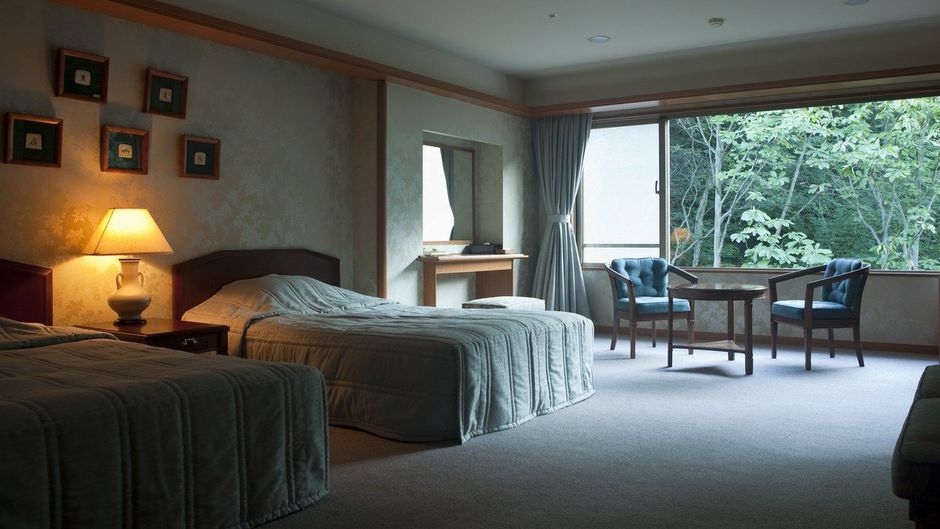 Nishimuraya Hotel Shogetsutei Other