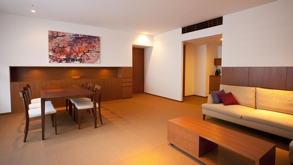 Nishimuraya Hotel Shogetsutei Other