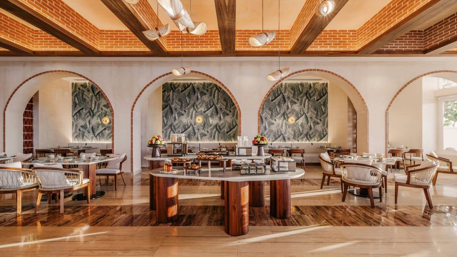 Paraiso de la Bonita, Luxury Collection Restaurant
