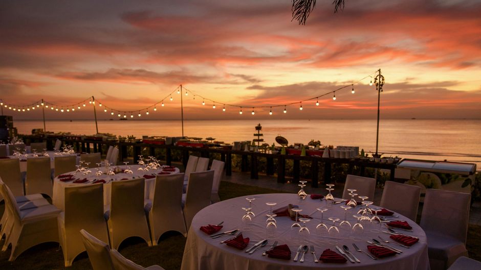 Sheraton Phu Quoc Long Beach Resort Meeting