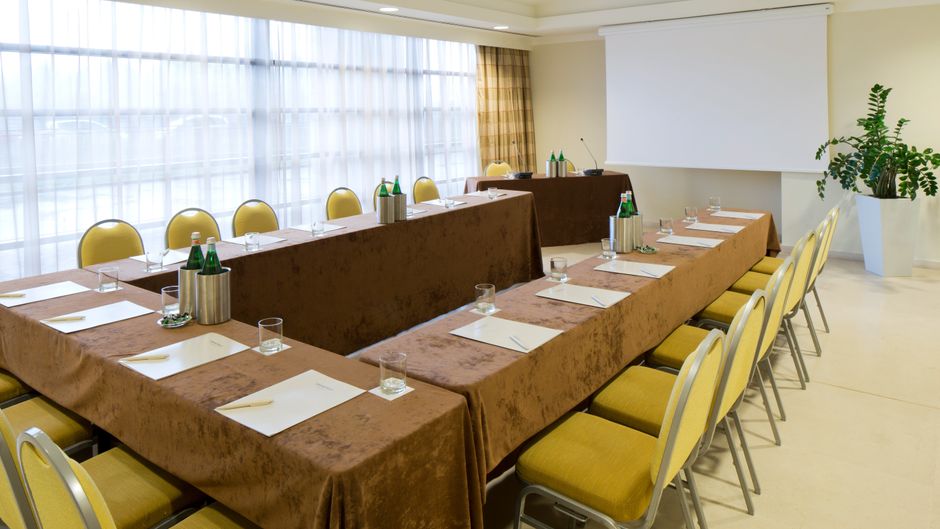 Starhotels Grand Milan Meeting