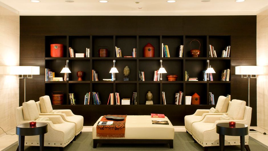Starhotels Grand Milan Other