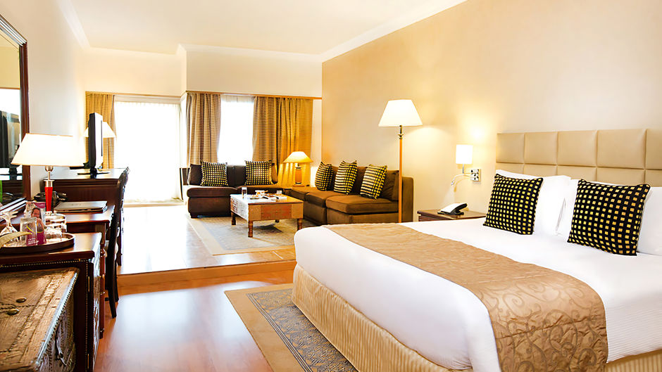 Millennium Plaza Downtown Hotel & Suites Suite