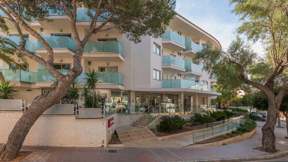 Leonardo Royal Hotel Mallorca Exterior