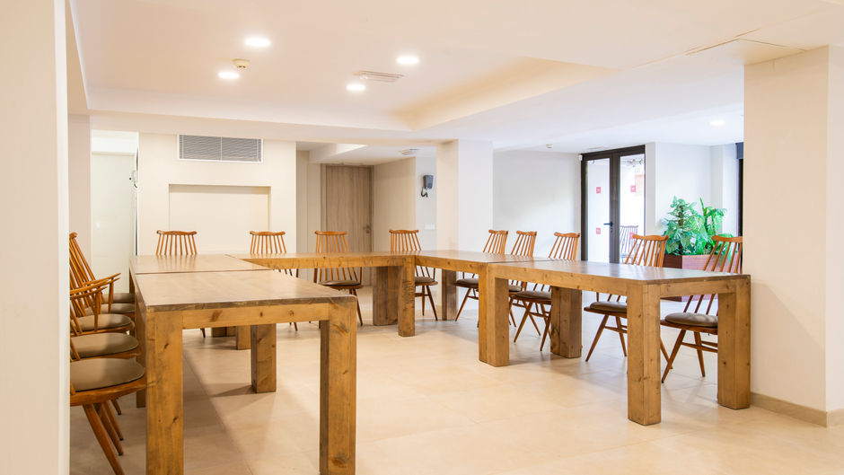 Leonardo Royal Hotel Mallorca Meeting