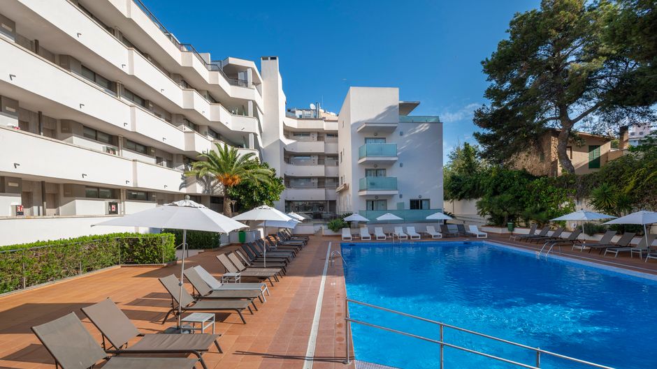 Leonardo Royal Hotel Mallorca Pool