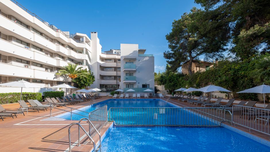Leonardo Royal Hotel Mallorca Pool