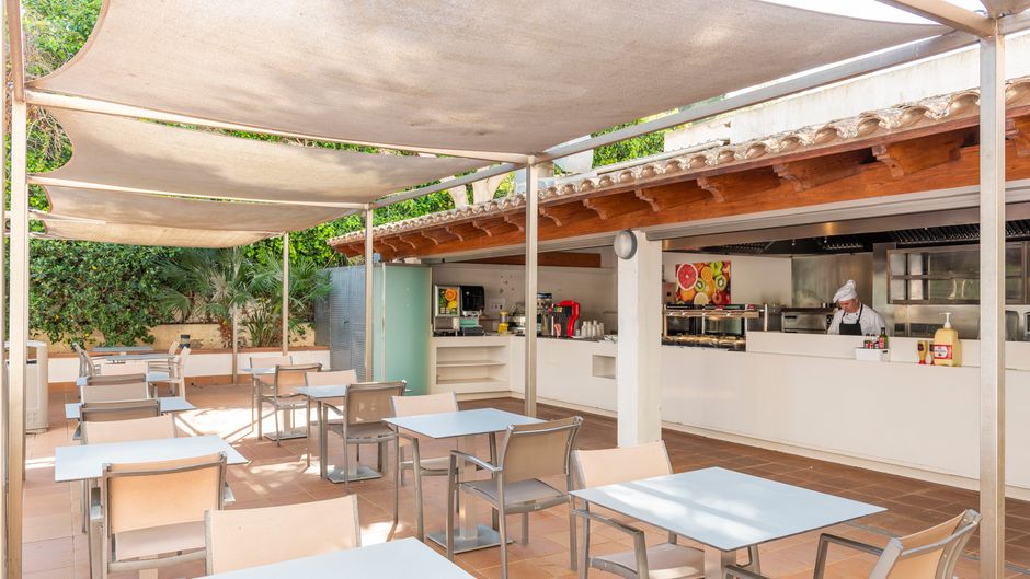 Leonardo Royal Hotel Mallorca Restaurant