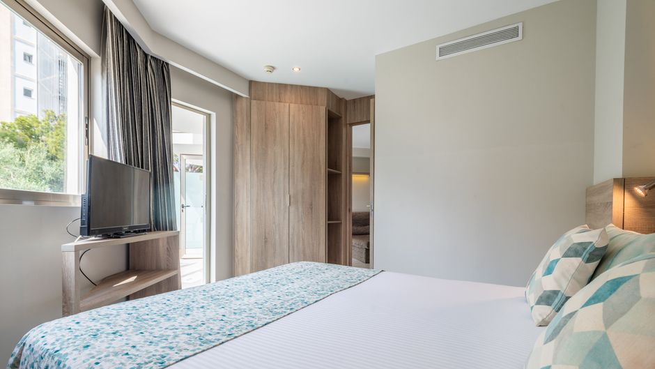 Leonardo Royal Hotel Mallorca Room