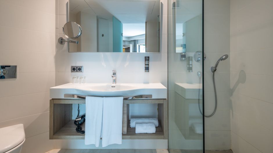 Leonardo Royal Hotel Mallorca Room