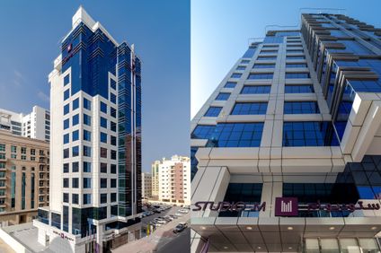 Studio M Al Barsha