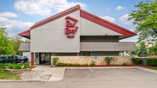 Red Roof Inn Detroit Metro Airp - Taylor