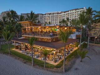 Fiesta Americana Puerto Vallarta