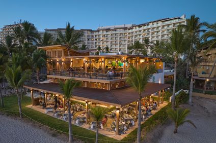 Fiesta Americana Puerto Vallarta