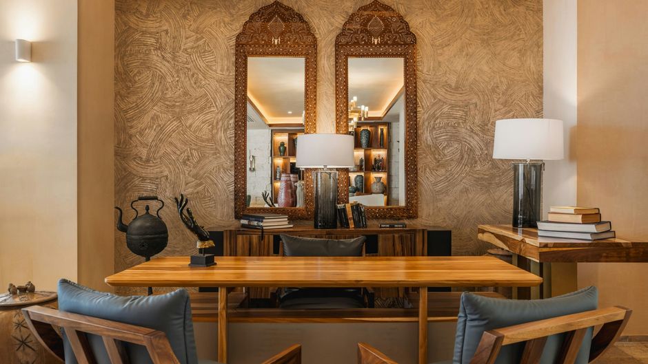 Paraiso de la Bonita, Luxury Collection Other