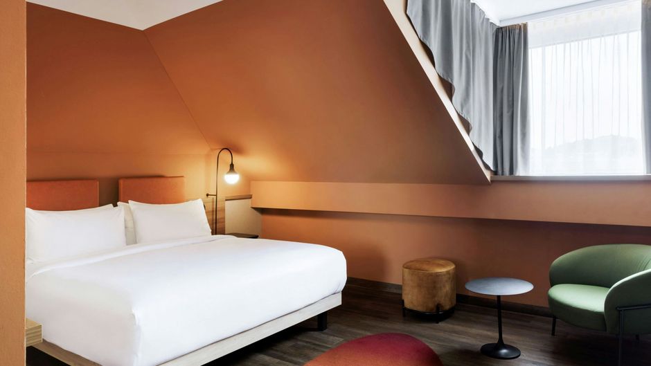 Mayburg Salzburg Tribute Portfolio Hotel Suite