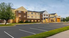 Fairfield Inn/Suites Minneapolis/St Paul