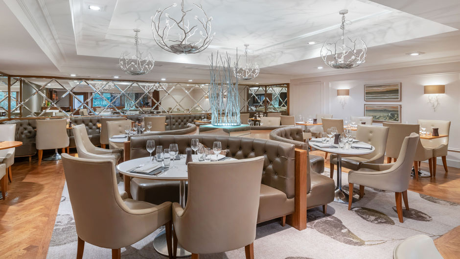 Darroch Learg Hotel Other