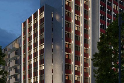Residence Inn by Marriott Lisbon