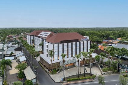 Fairfield by Marriott Bali Kuta Ngurah