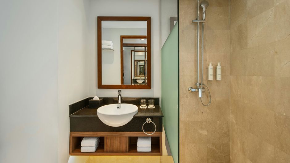 Fairfield by Marriott Bali Kuta Ngurah Room