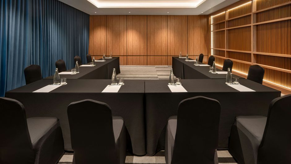 Fairfield by Marriott Bali Kuta Ngurah Meeting