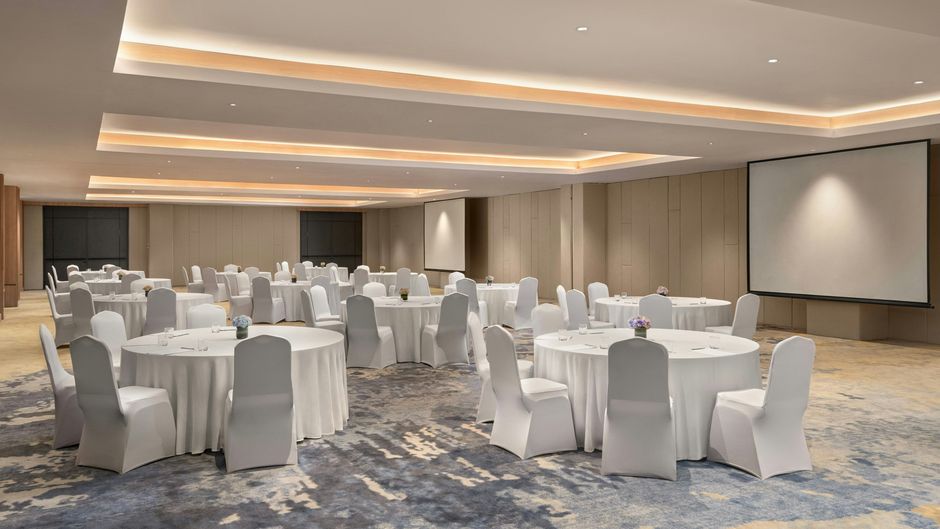 Fairfield by Marriott Bali Kuta Ngurah Meeting