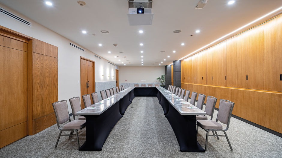 Holiday Inn Hotel Meeting