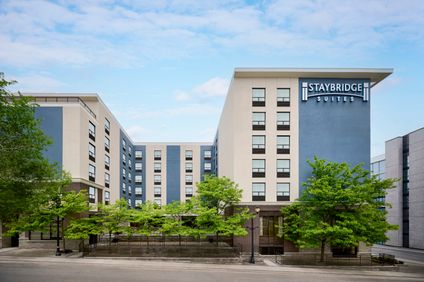 Staybridge Suites Hamilton-Downtown