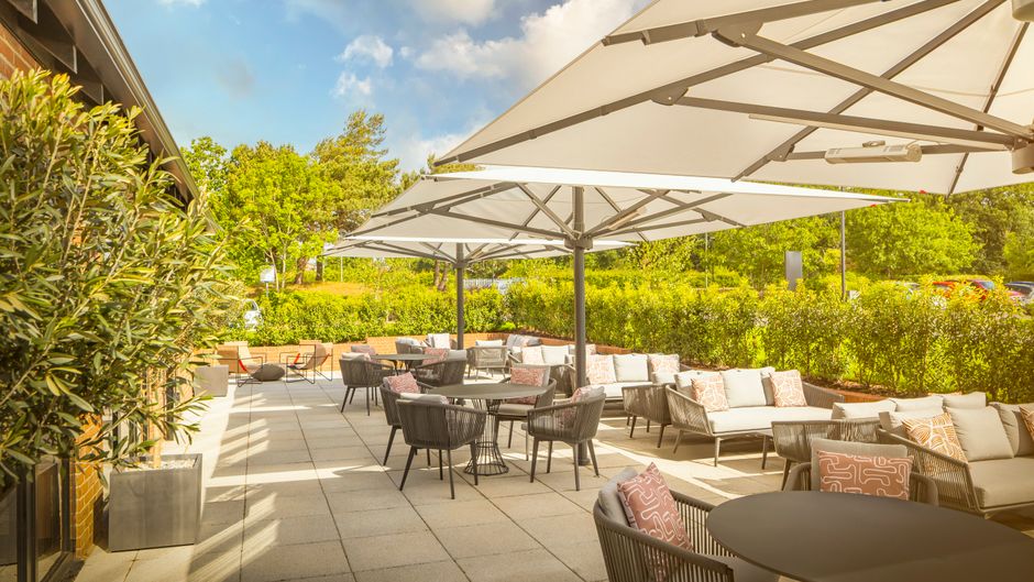 Holiday Inn Fareham Other