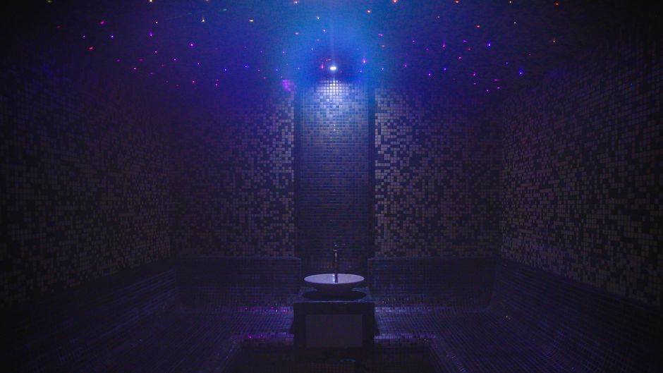 Voco Podgorica Spa