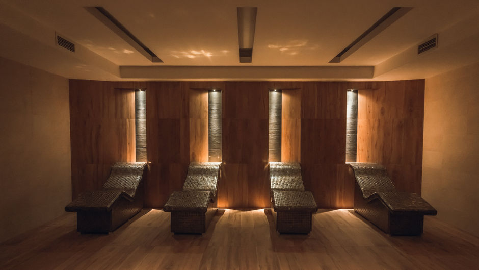 Voco Podgorica Spa