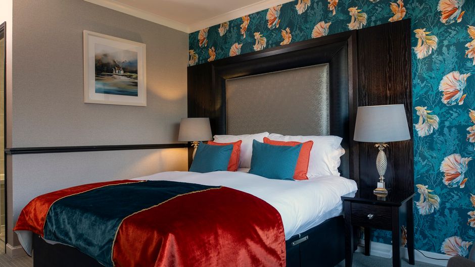 Skeabost House Hotel Other