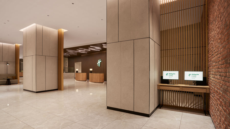 Holiday Inn & Suites Penang Prai Other