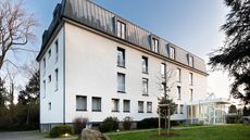 Garner Hotel Cologne East