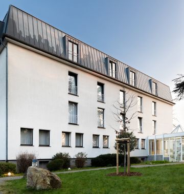Garner Hotel Cologne East