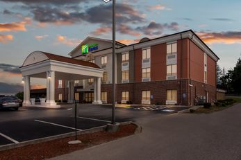 Holiday Inn Express