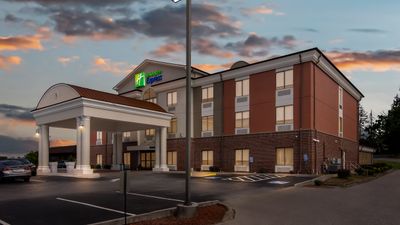 Holiday Inn Express